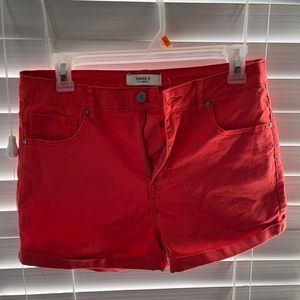 Shorts